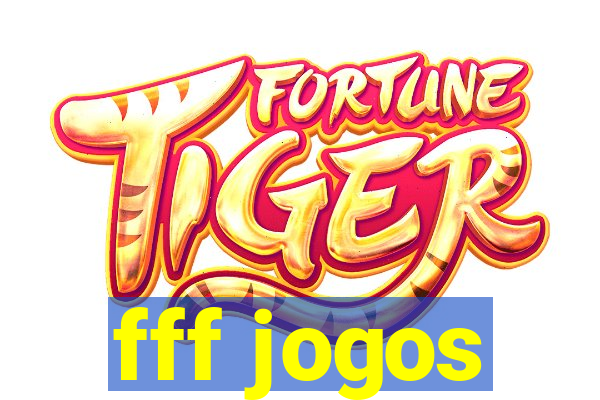 fff jogos